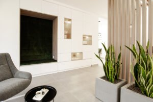 Czasu Kropla Gabinet