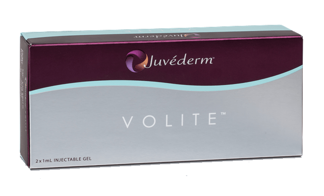 juvederm volite