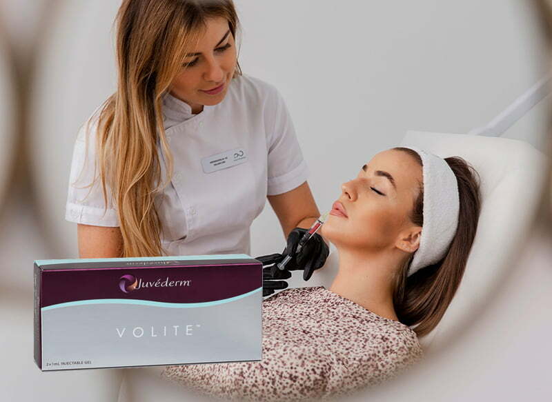 JUVEDERM VOLITE